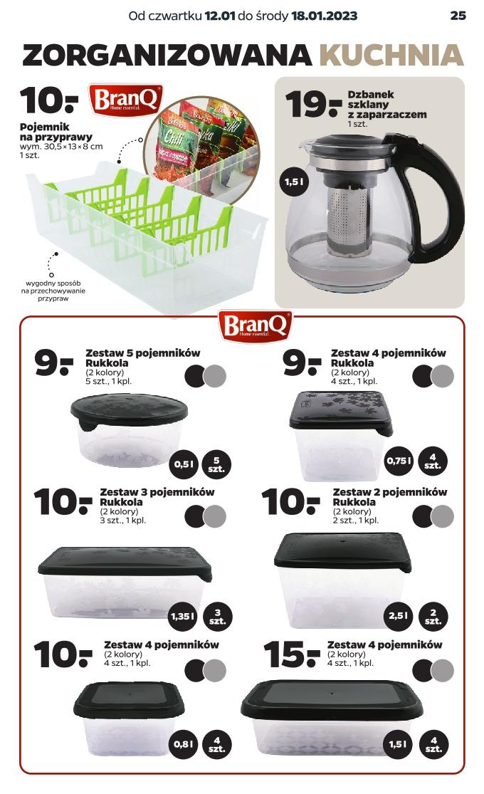 Gazetka promocyjna Netto str. 9