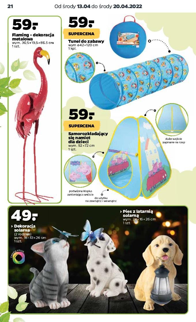 Gazetka promocyjna Netto str. 8