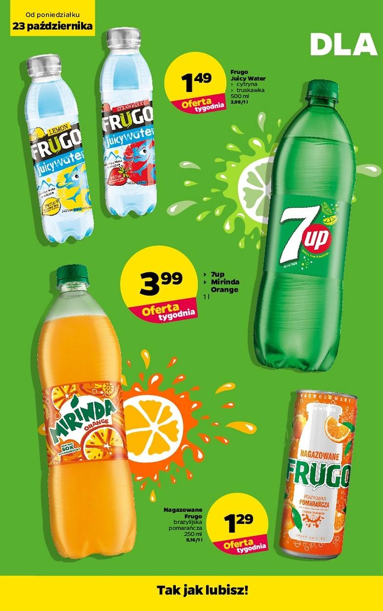 Gazetka promocyjna Netto str. 16