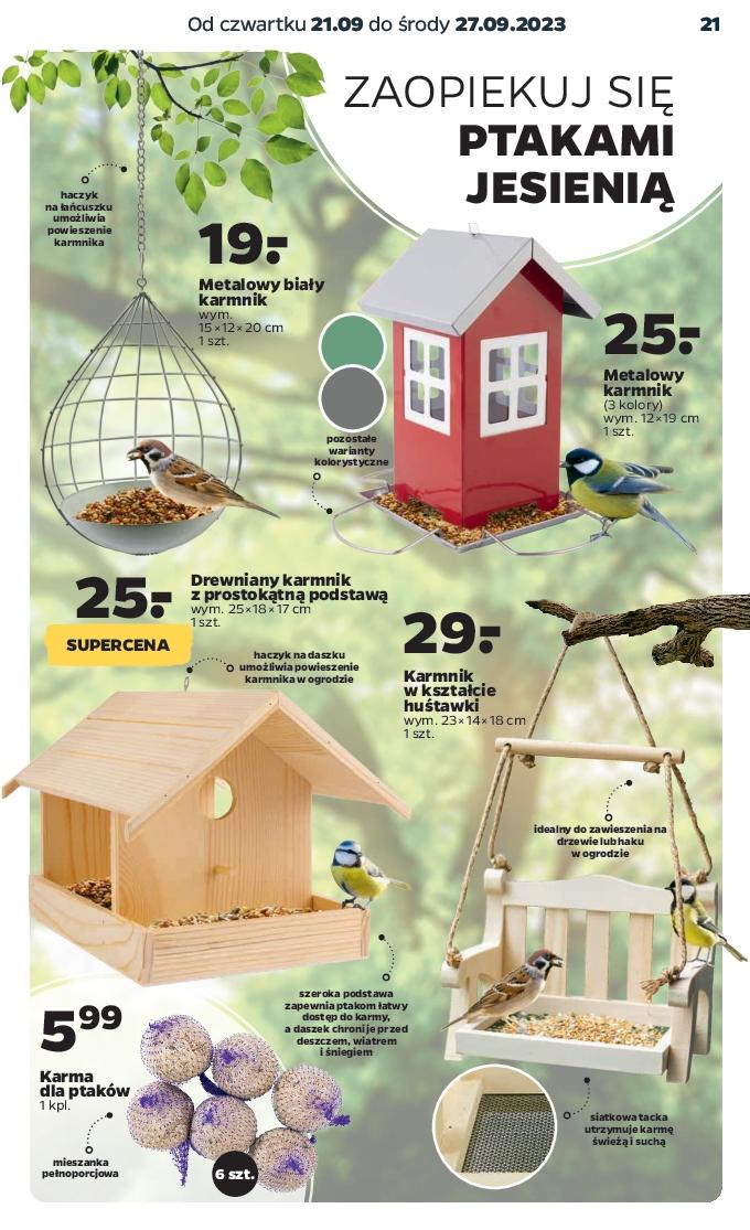 Gazetka promocyjna Netto str. 5