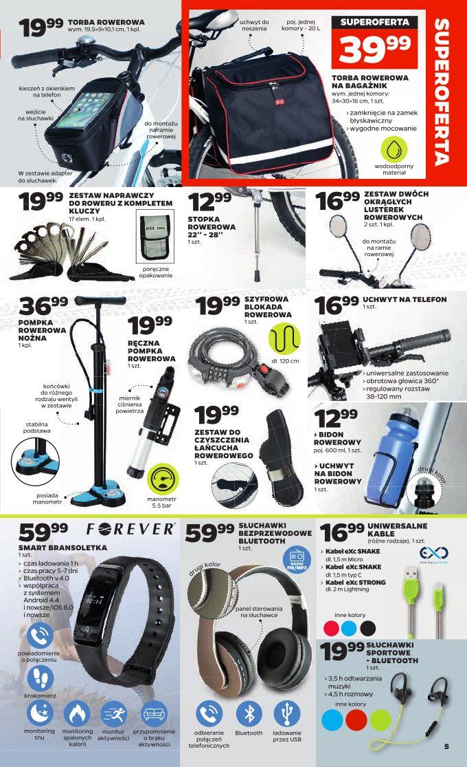 Gazetka promocyjna Netto str. 5