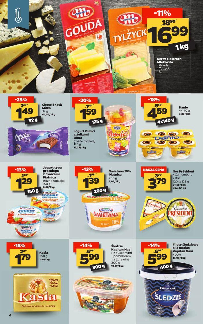 Gazetka promocyjna Netto str. 6