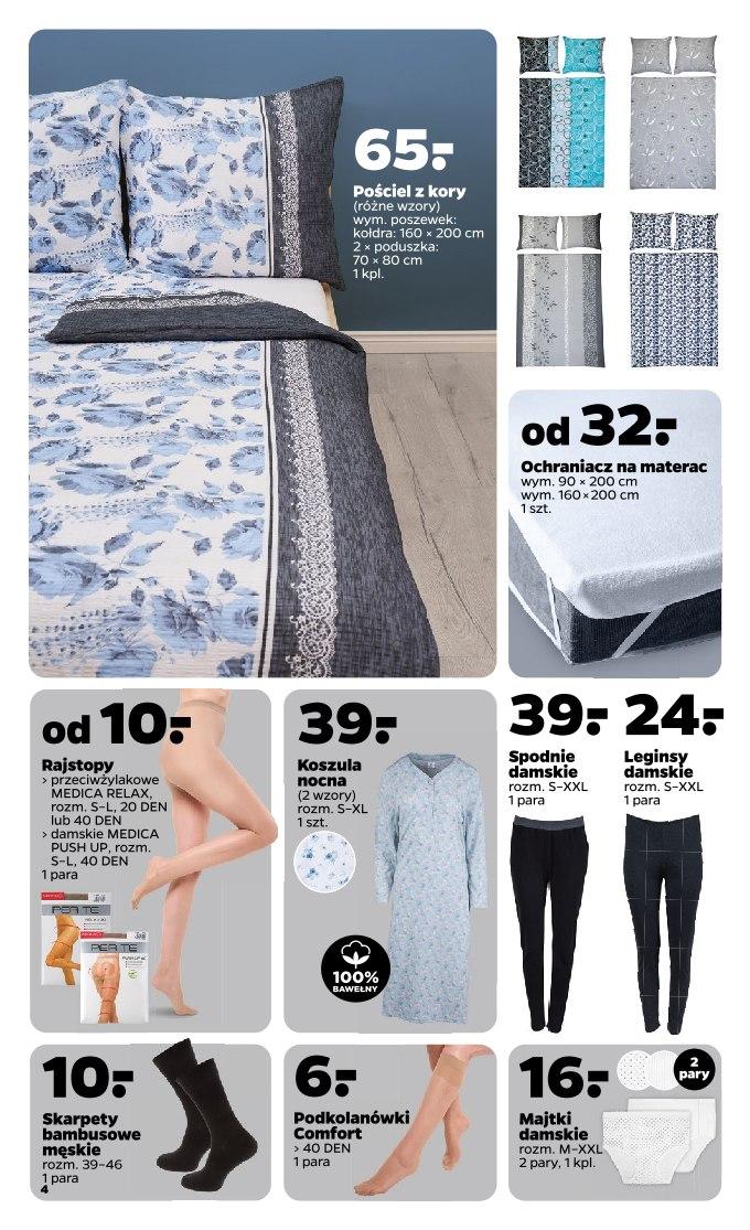 Gazetka promocyjna Netto str. 4