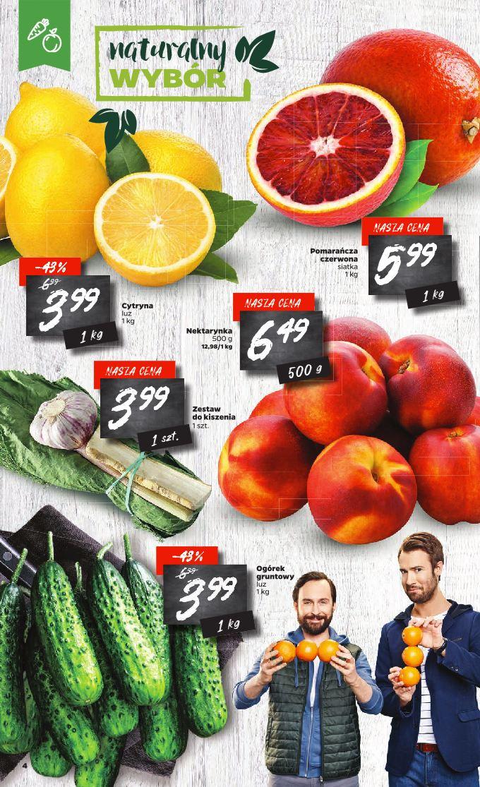 Gazetka promocyjna Netto str. 4