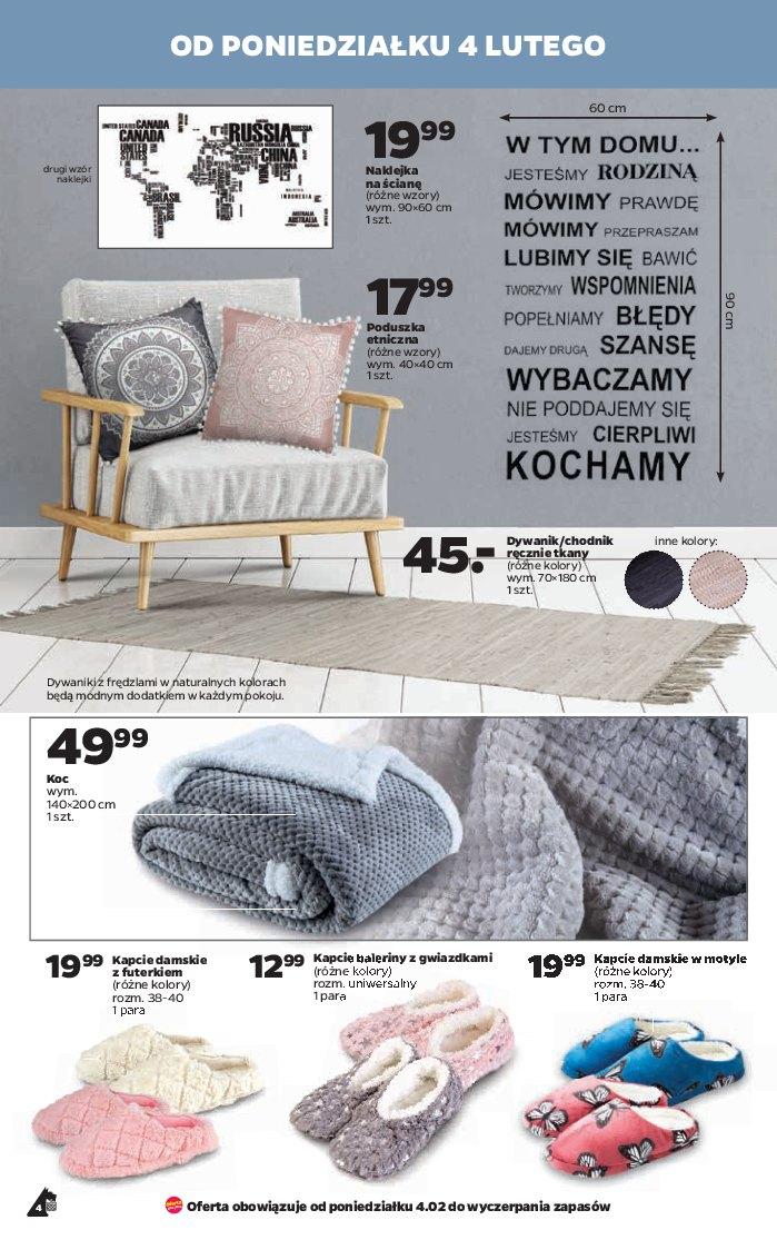 Gazetka promocyjna Netto str. 4