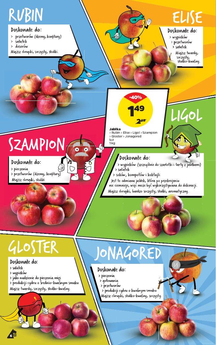 Gazetka promocyjna Netto str. 6