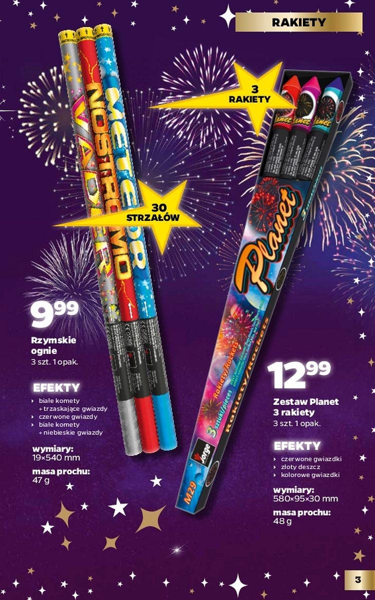 Gazetka promocyjna Netto str. 3