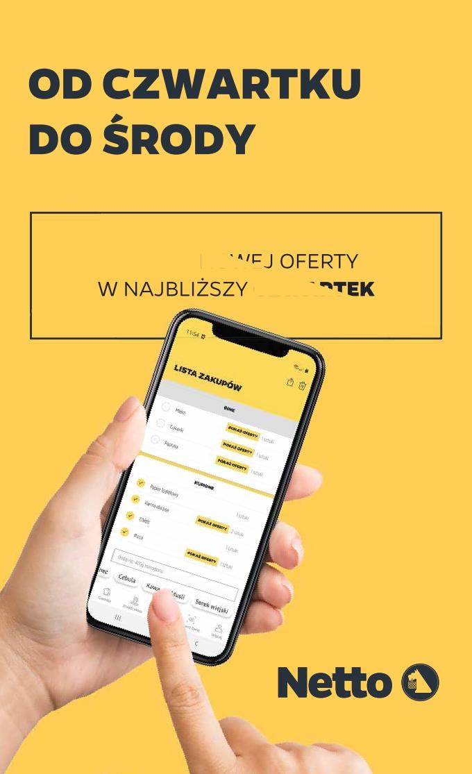 Gazetka promocyjna Netto str. 4
