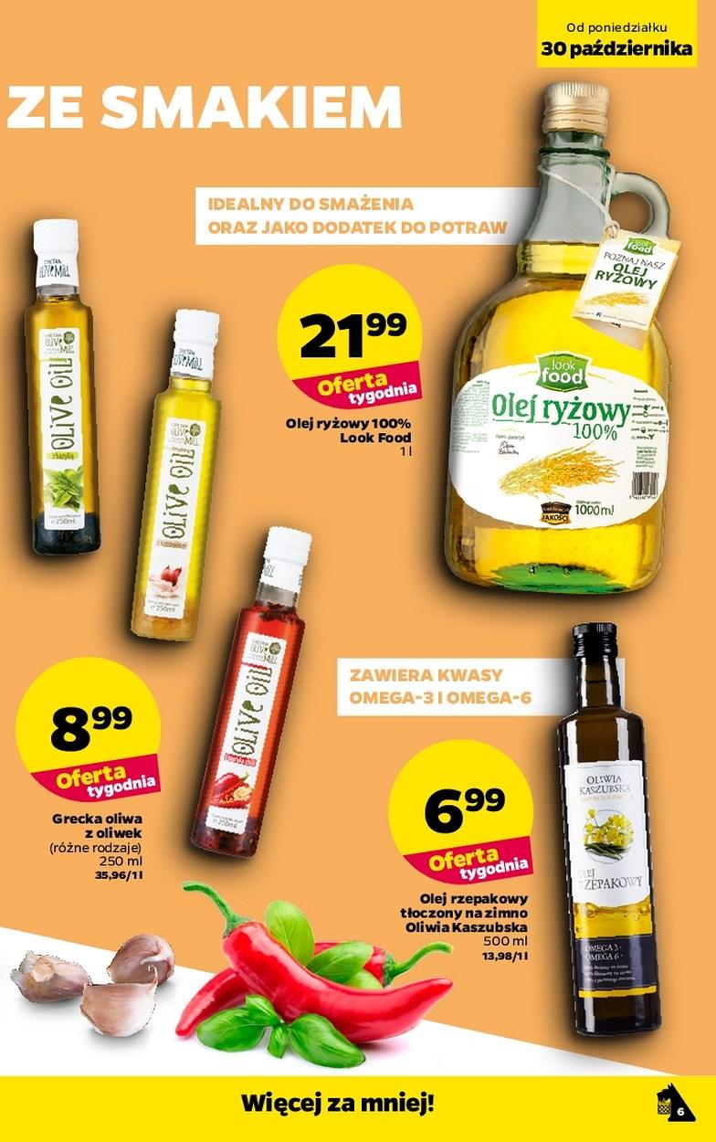 Gazetka promocyjna Netto str. 21