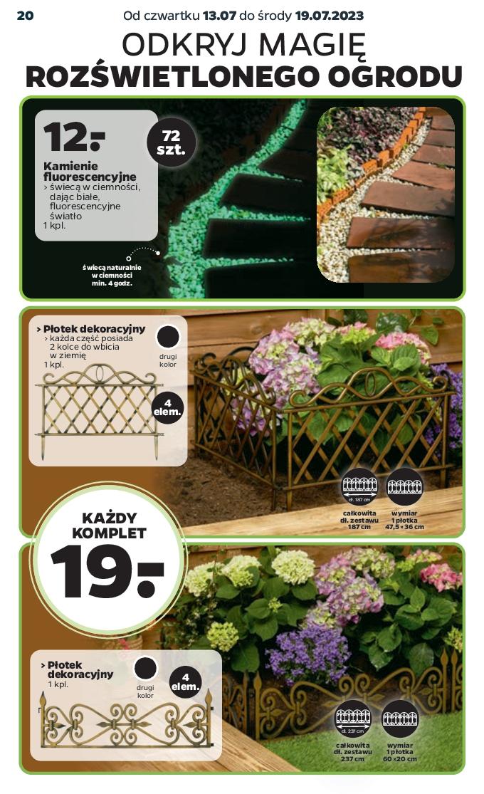 Gazetka promocyjna Netto str. 4