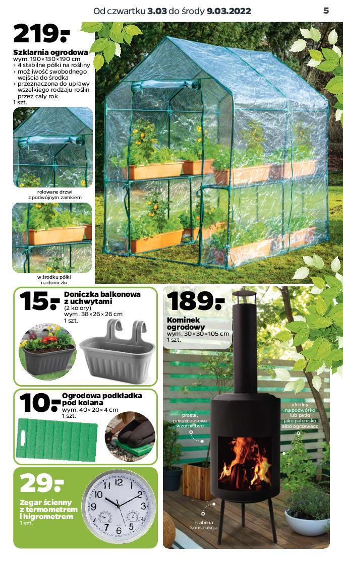 Gazetka promocyjna Netto str. 5