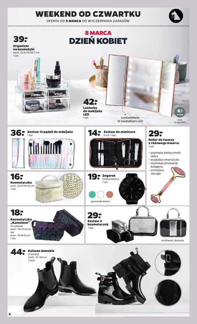 Gazetka promocyjna Netto str. 6