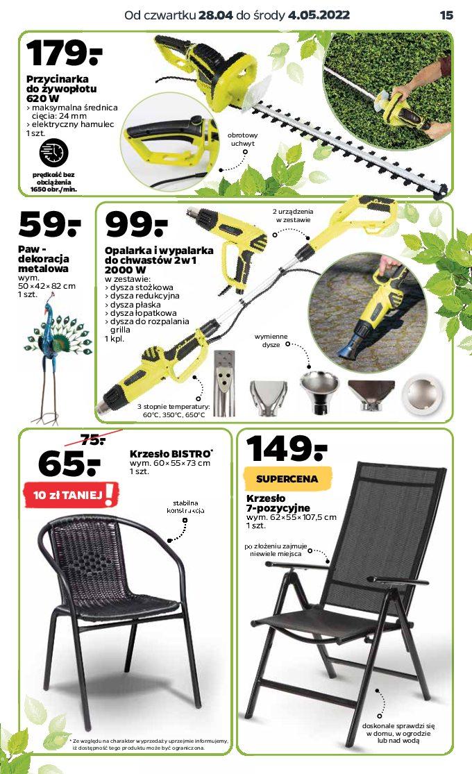 Gazetka promocyjna Netto str. 3