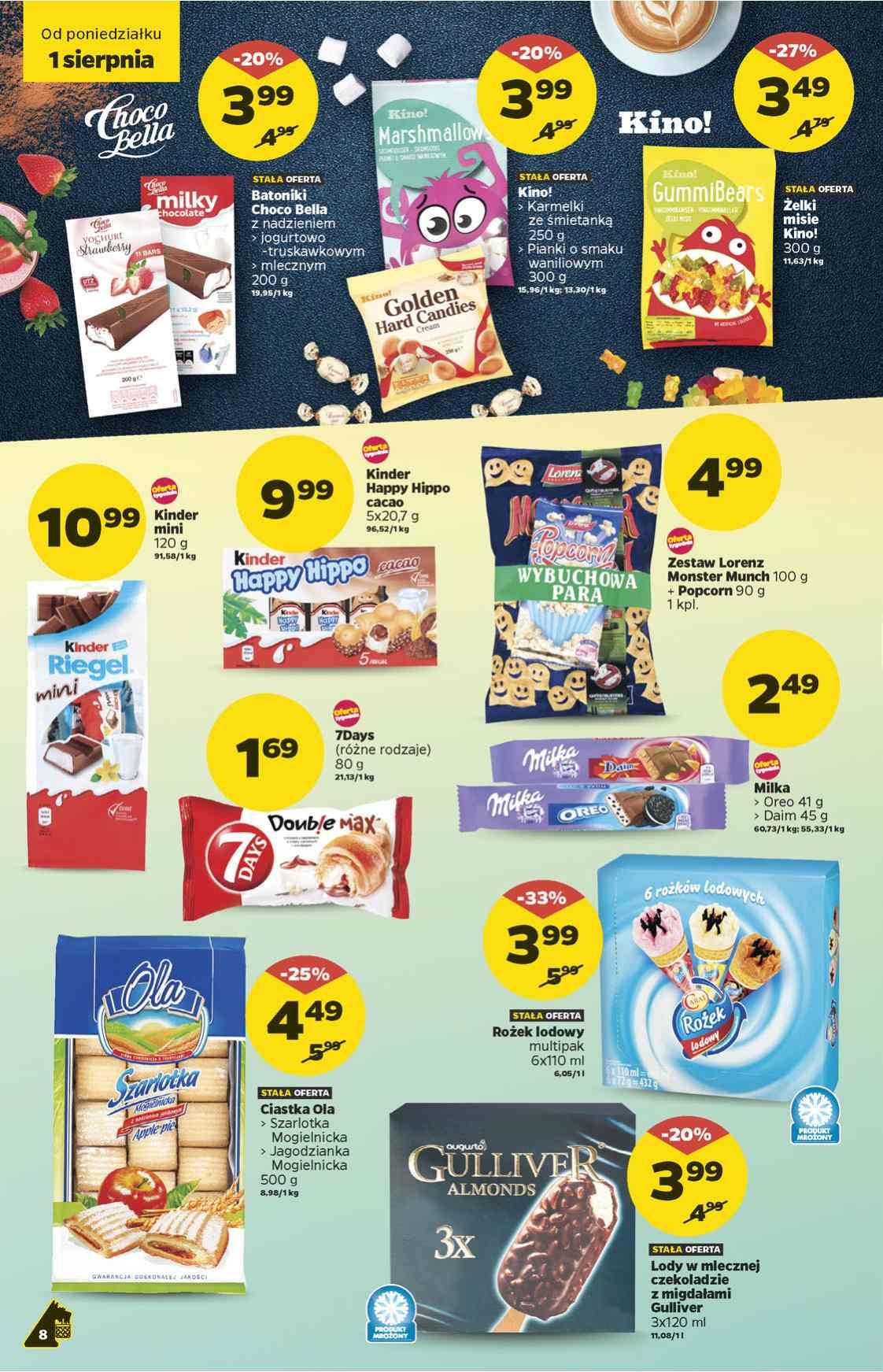 Gazetka promocyjna Netto str. 8