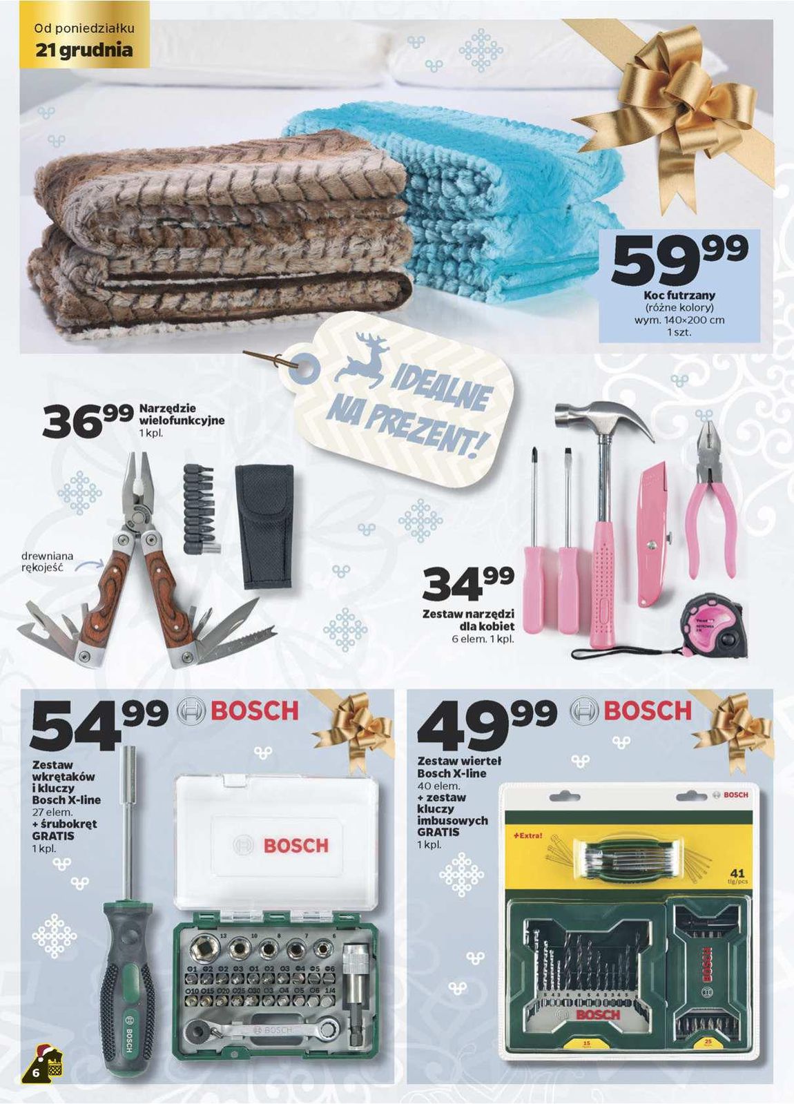 Gazetka promocyjna Netto str. 6