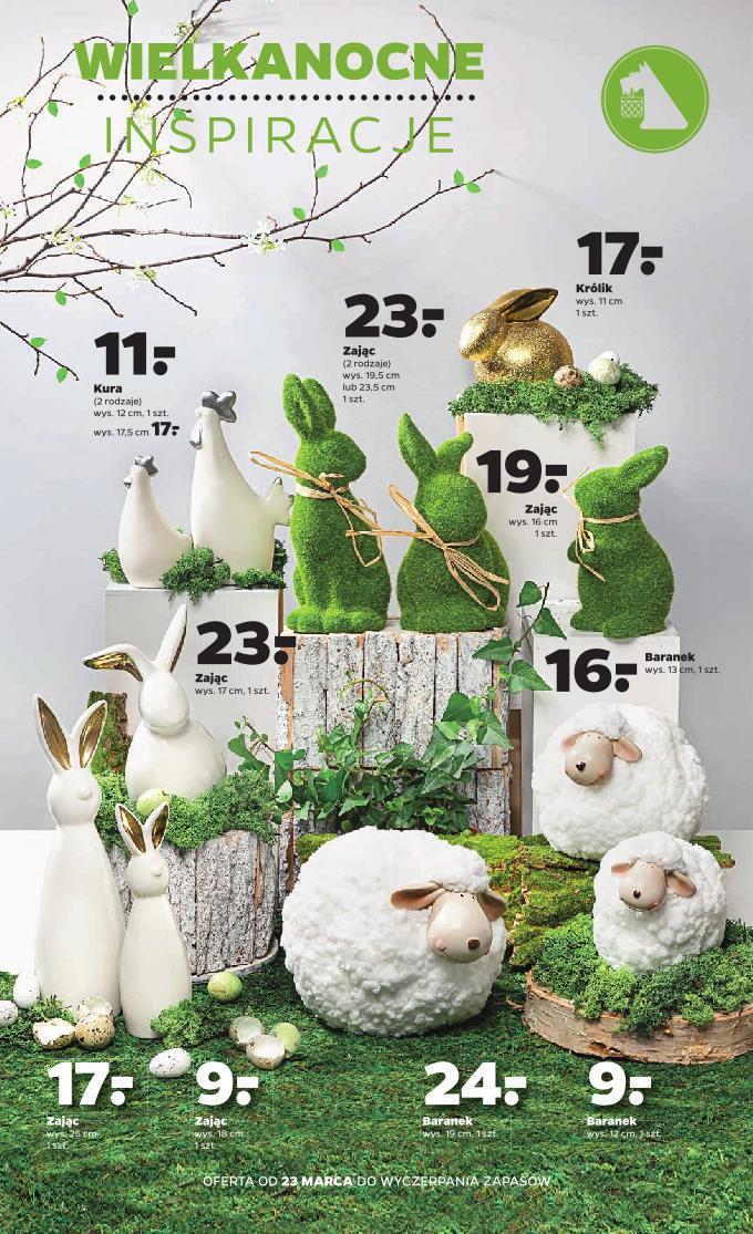 Gazetka promocyjna Netto str. 1