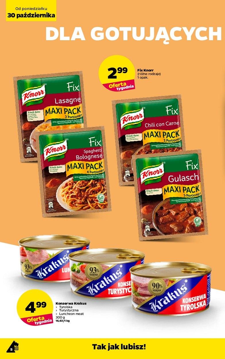 Gazetka promocyjna Netto str. 20