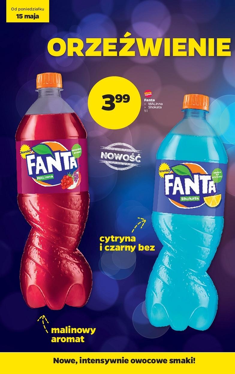 Gazetka promocyjna Netto str. 16