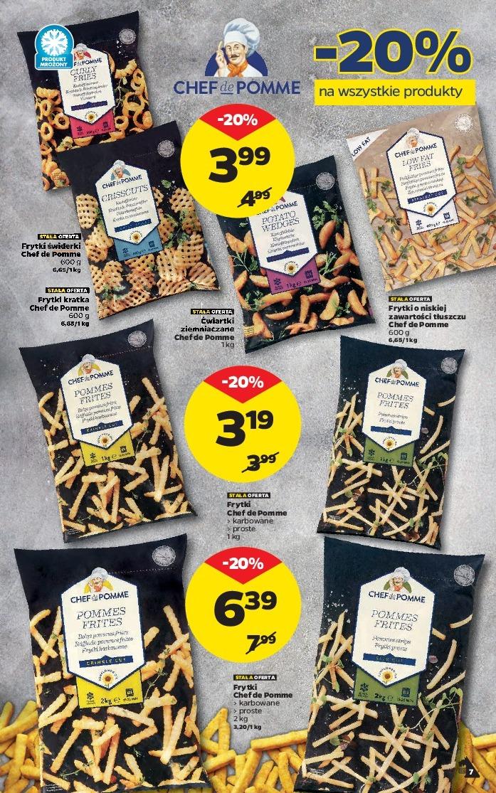 Gazetka promocyjna Netto str. 7