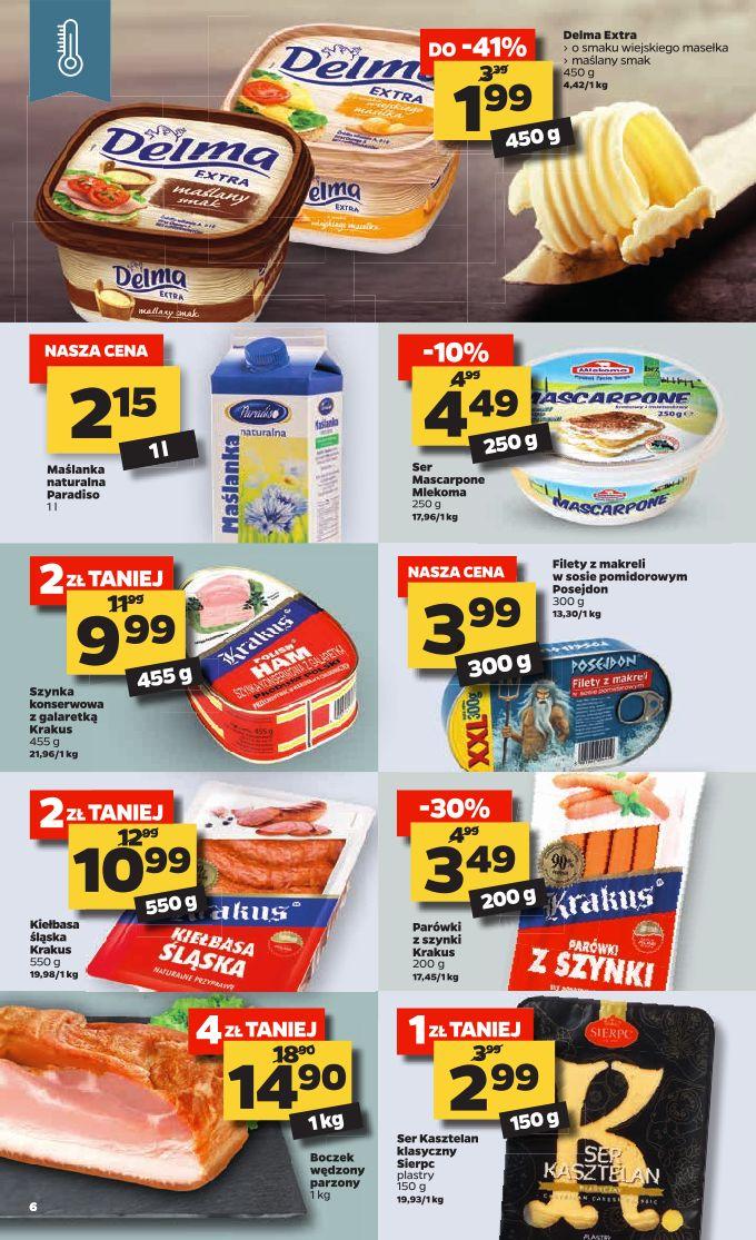 Gazetka promocyjna Netto str. 6