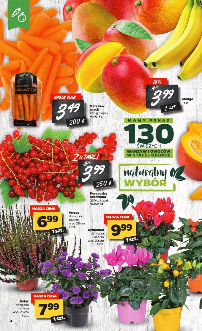 Gazetka promocyjna Netto str. 4