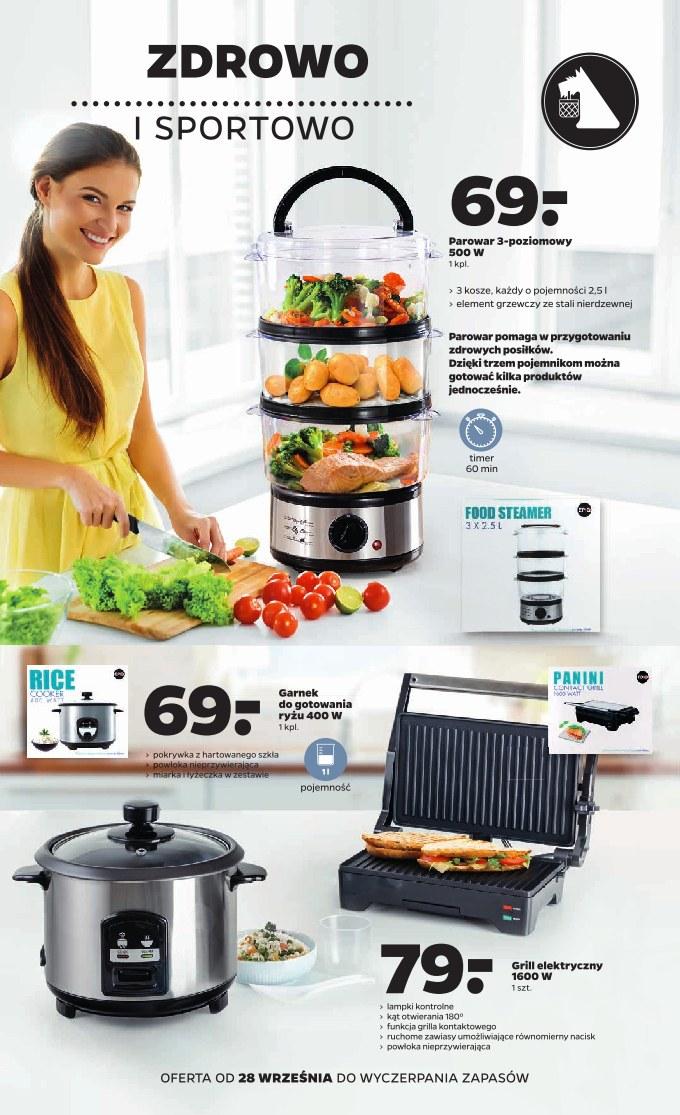 Gazetka promocyjna Netto str. 1