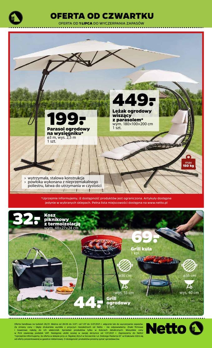 Gazetka promocyjna Netto str. 8