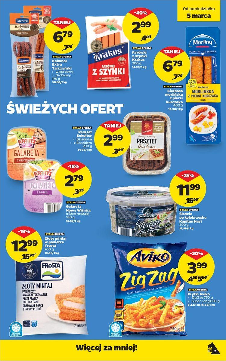 Gazetka promocyjna Netto str. 7