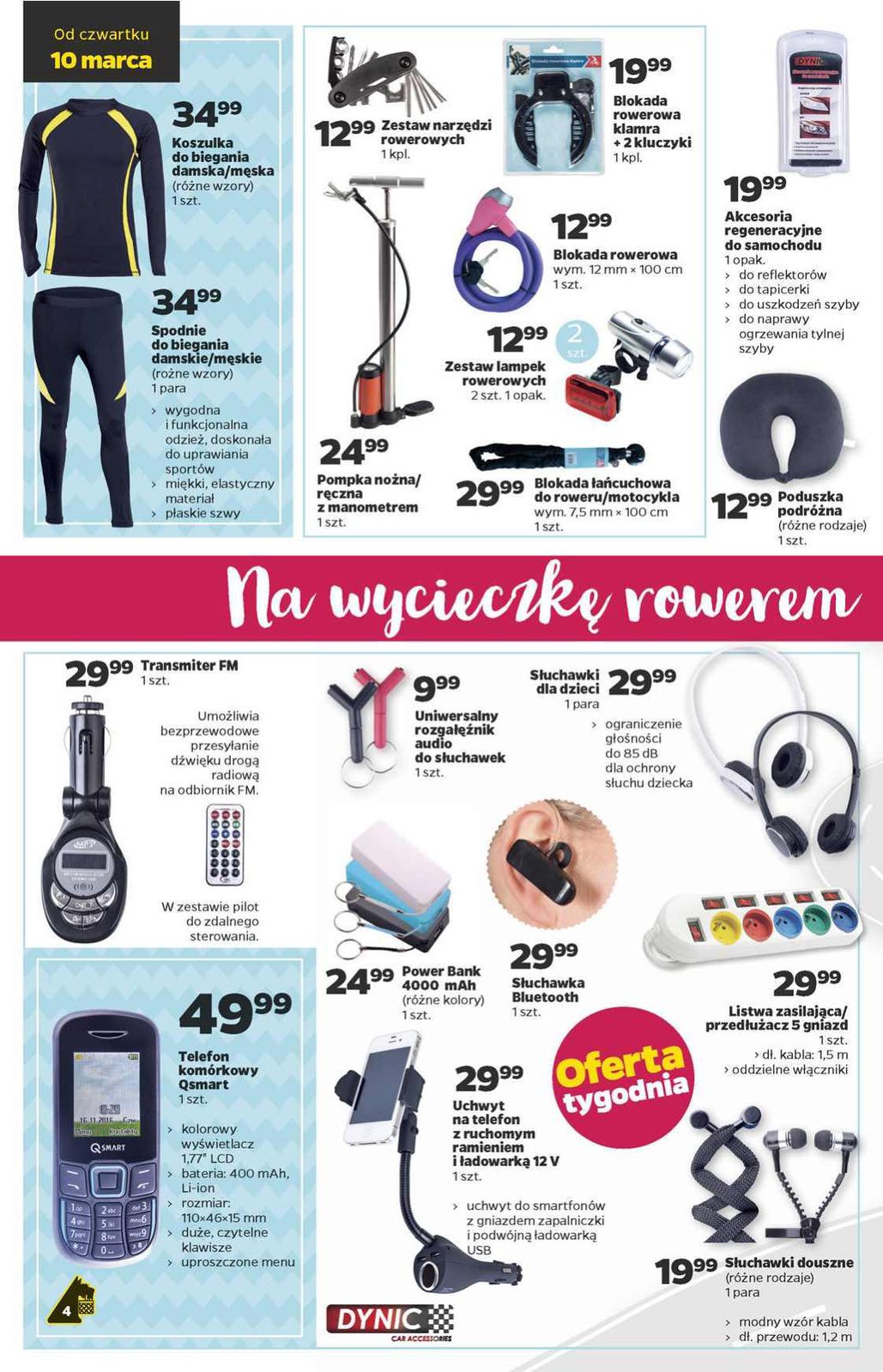 Gazetka promocyjna Netto str. 4