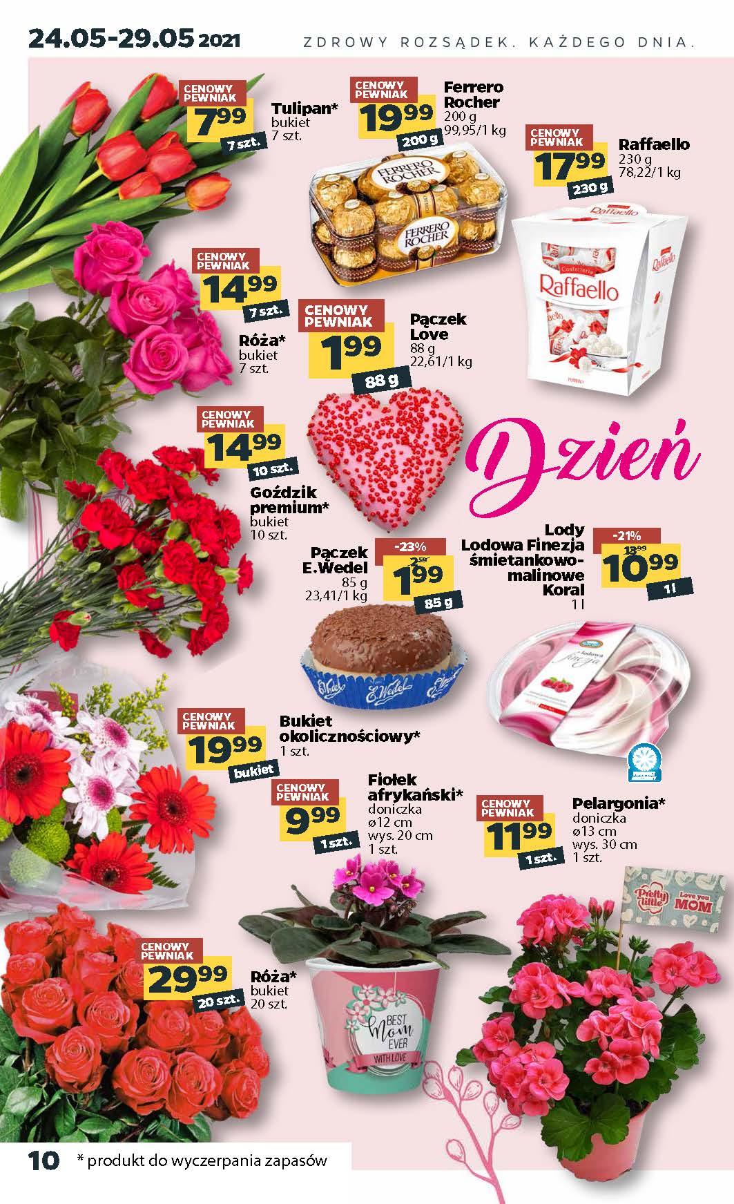Gazetka promocyjna Netto str. 10