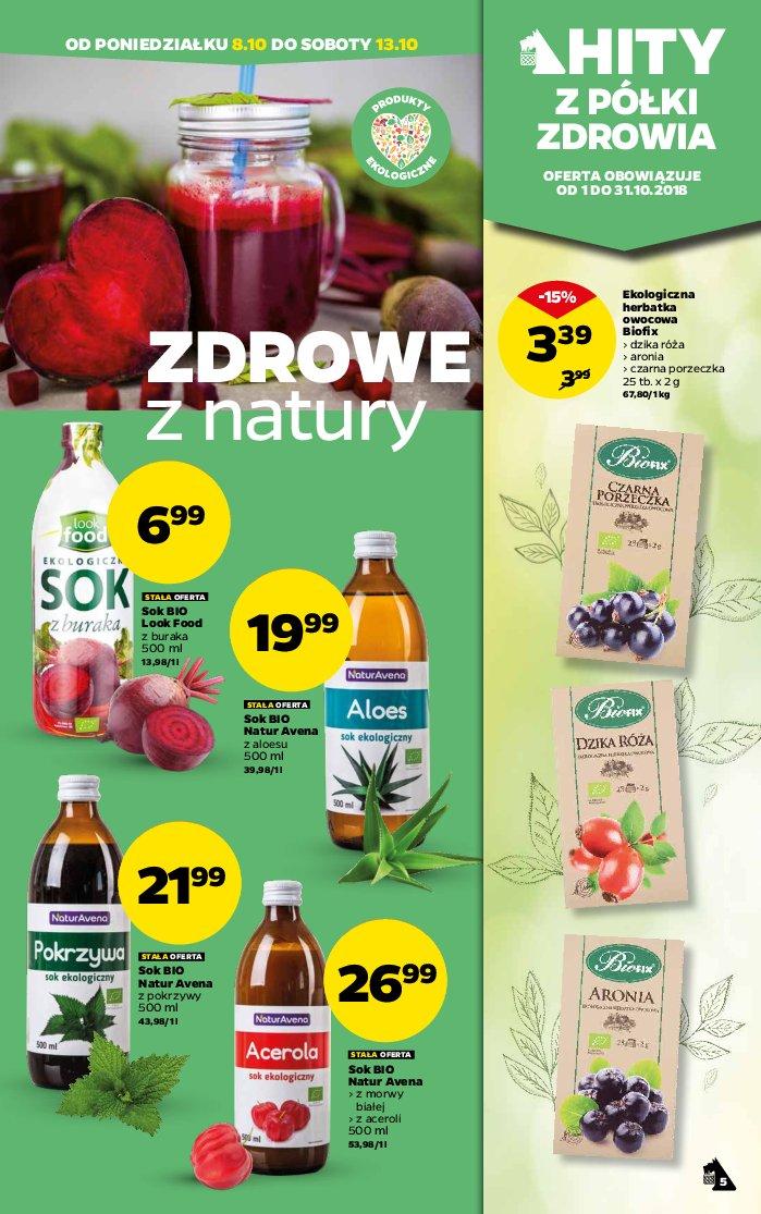 Gazetka promocyjna Netto str. 5