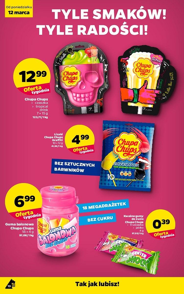 Gazetka promocyjna Netto str. 32