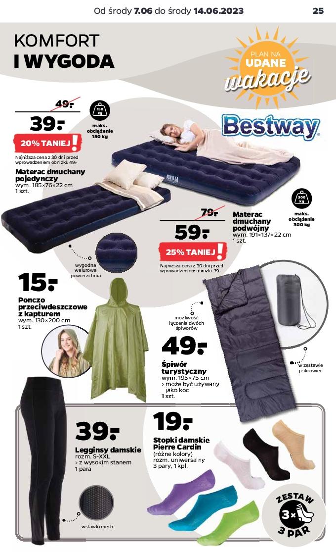 Gazetka promocyjna Netto str. 9