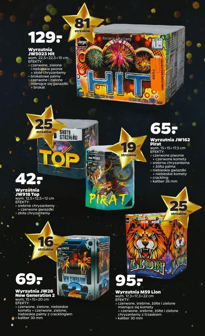 Gazetka promocyjna Netto str. 6