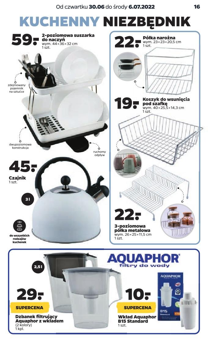 Gazetka promocyjna Netto str. 3