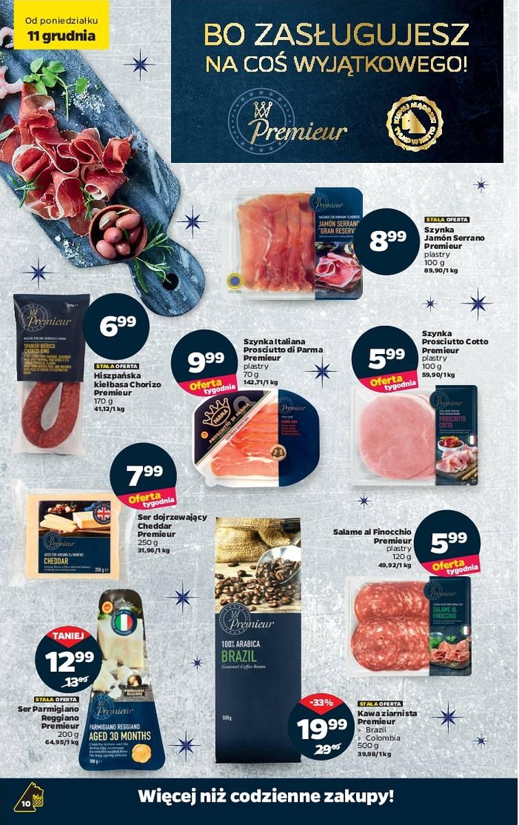 Gazetka promocyjna Netto str. 10