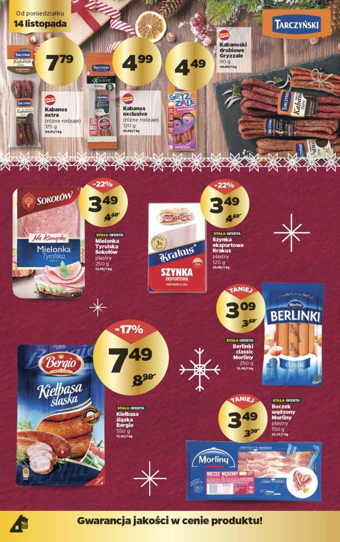 Gazetka promocyjna Netto str. 8