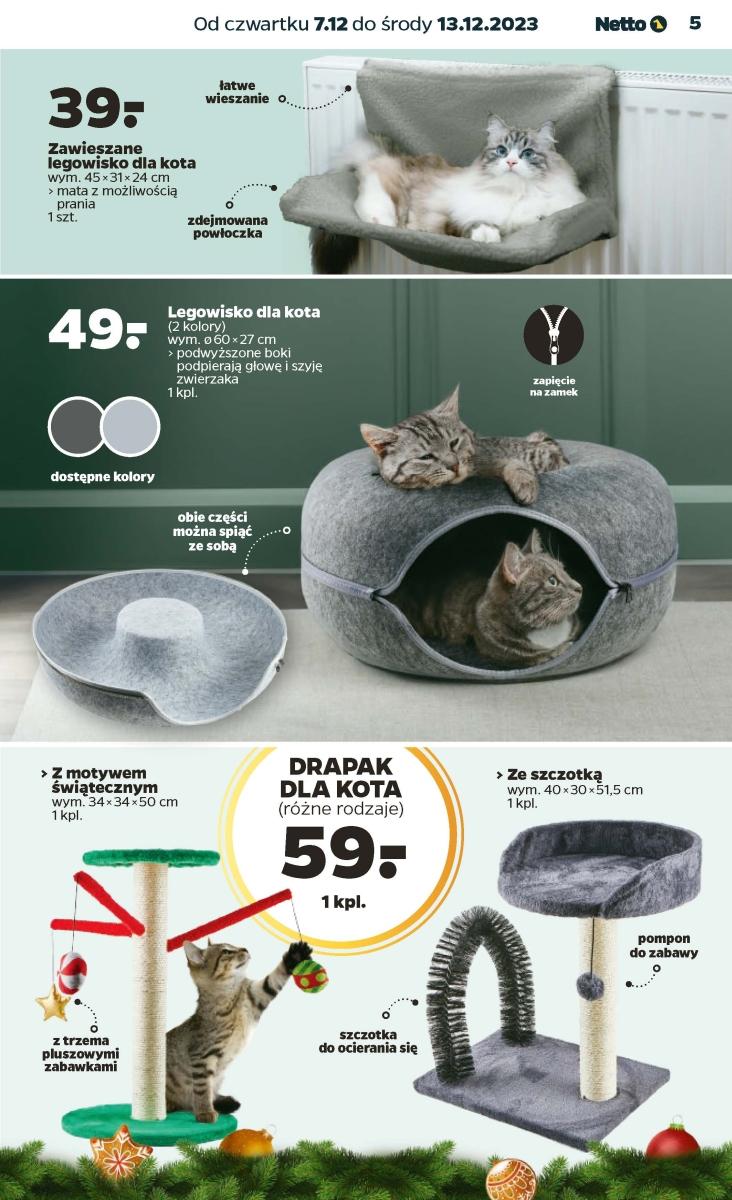 Gazetka promocyjna Netto str. 28