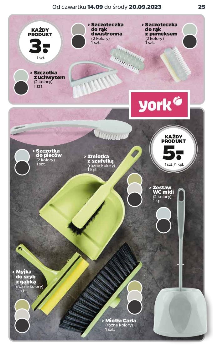 Gazetka promocyjna Netto str. 9