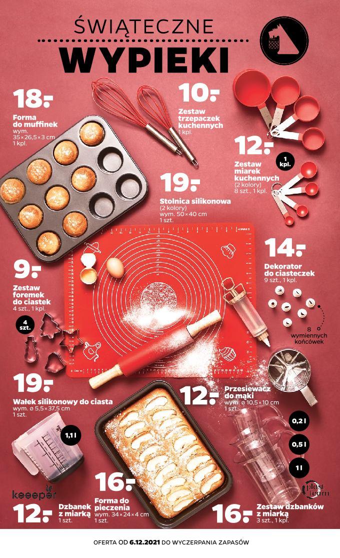 Gazetka promocyjna Netto str. 1