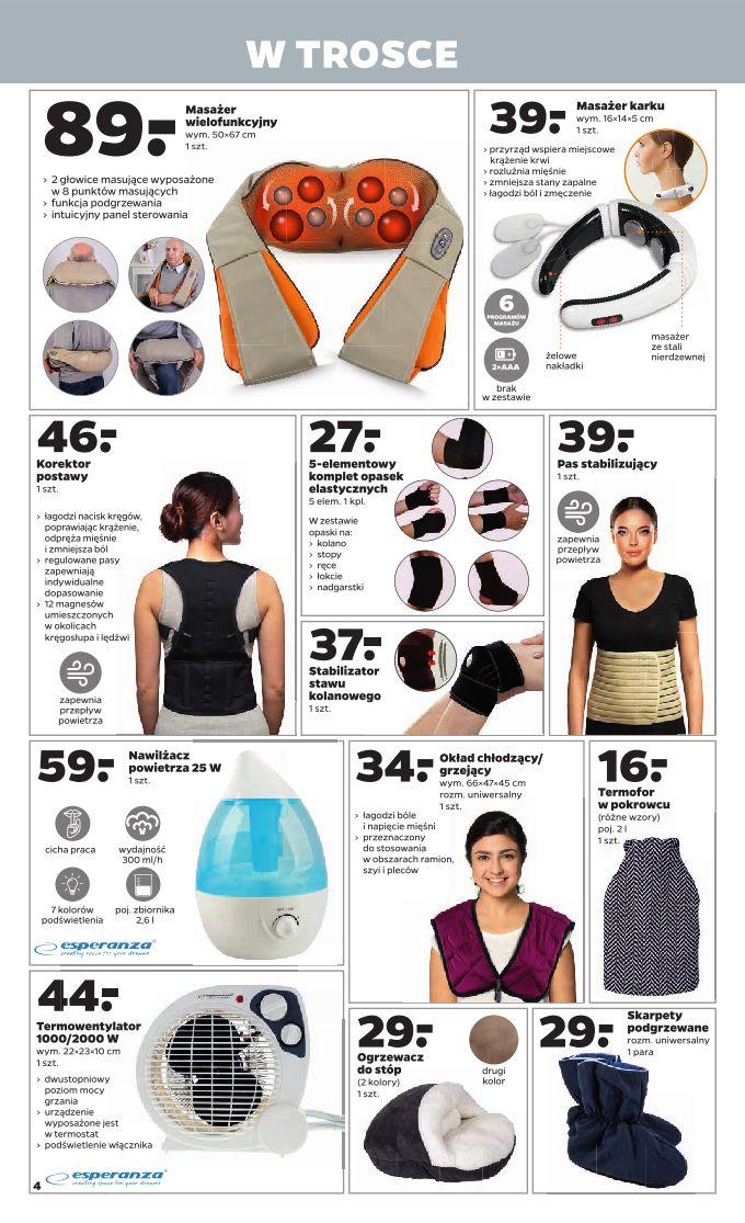 Gazetka promocyjna Netto str. 4