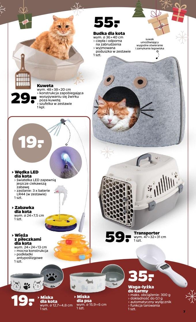 Gazetka promocyjna Netto str. 7