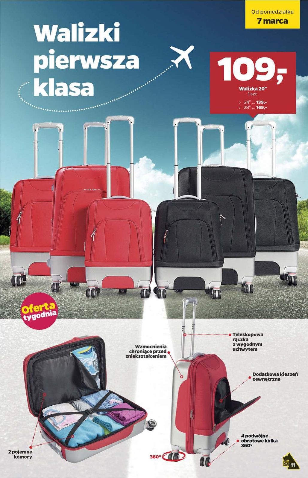 Gazetka promocyjna Netto str. 11