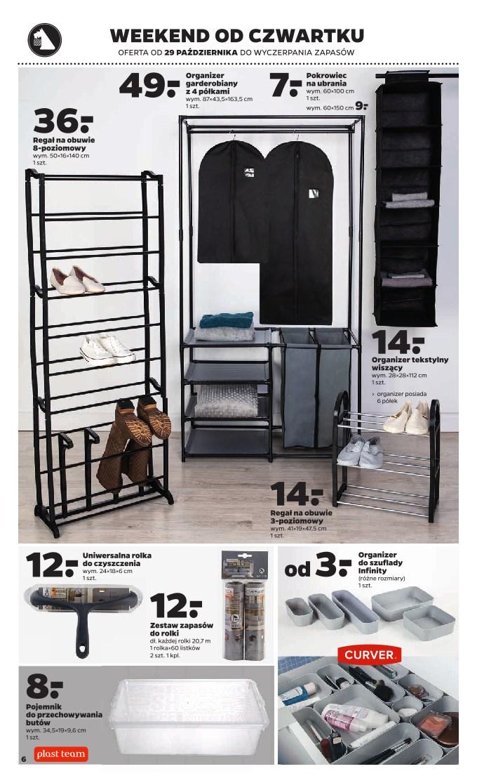 Gazetka promocyjna Netto str. 6