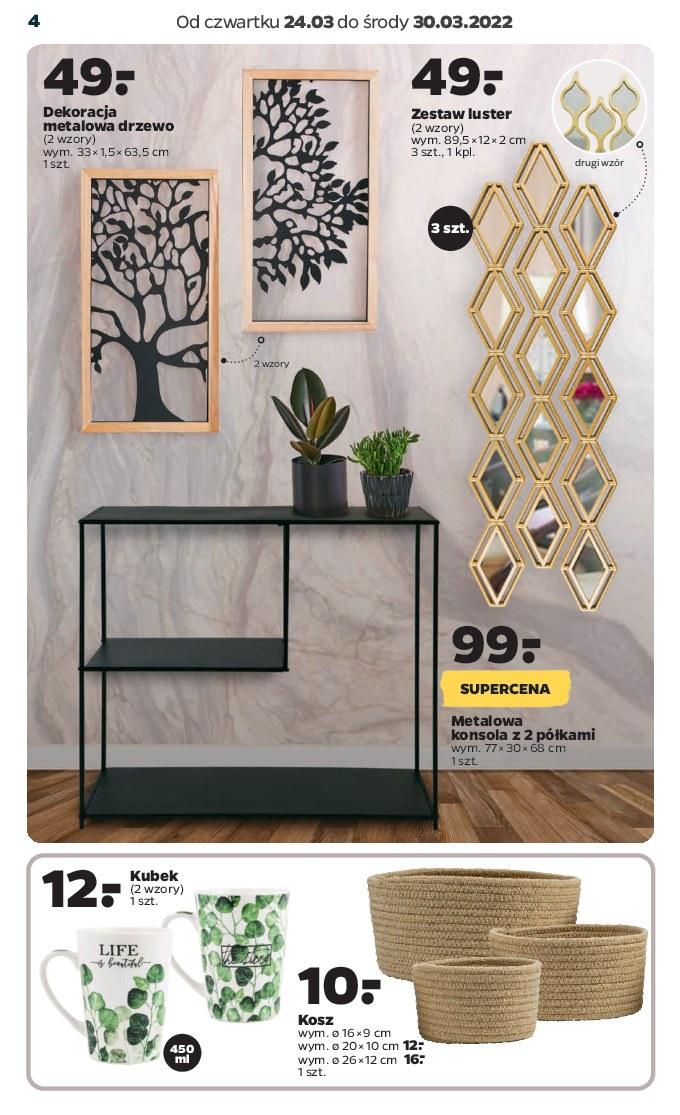 Gazetka promocyjna Netto str. 4