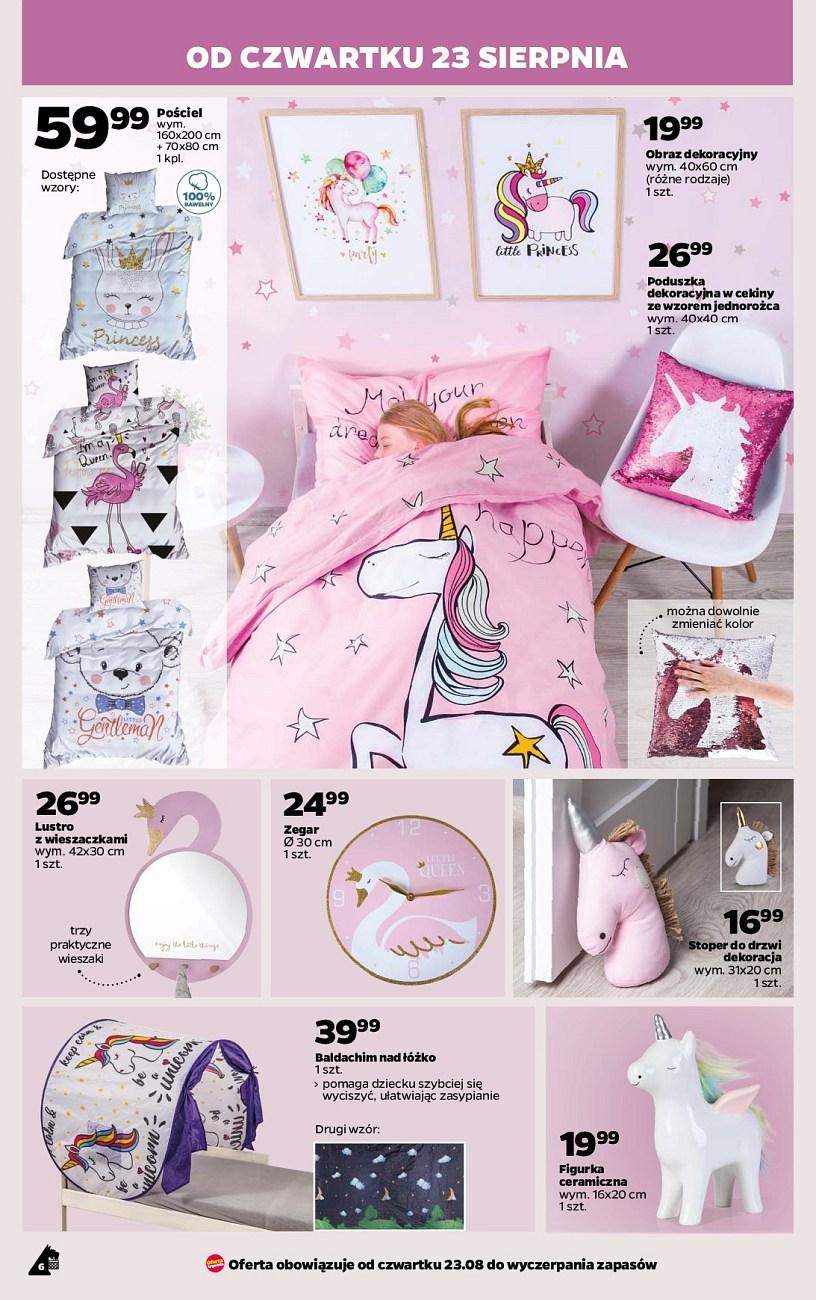 Gazetka promocyjna Netto str. 6