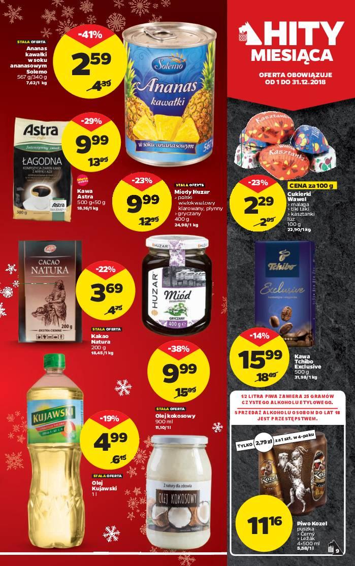 Gazetka promocyjna Netto str. 9