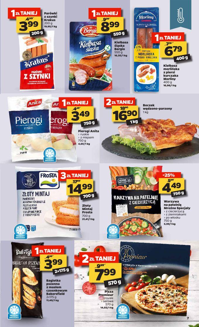 Gazetka promocyjna Netto str. 7