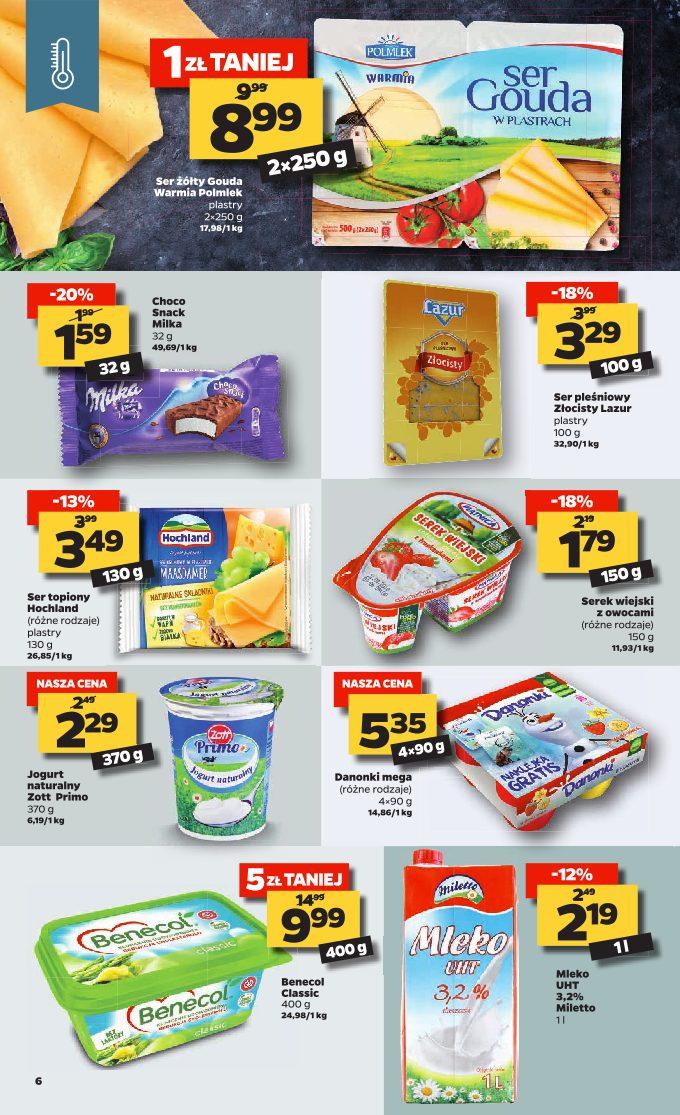 Gazetka promocyjna Netto str. 6