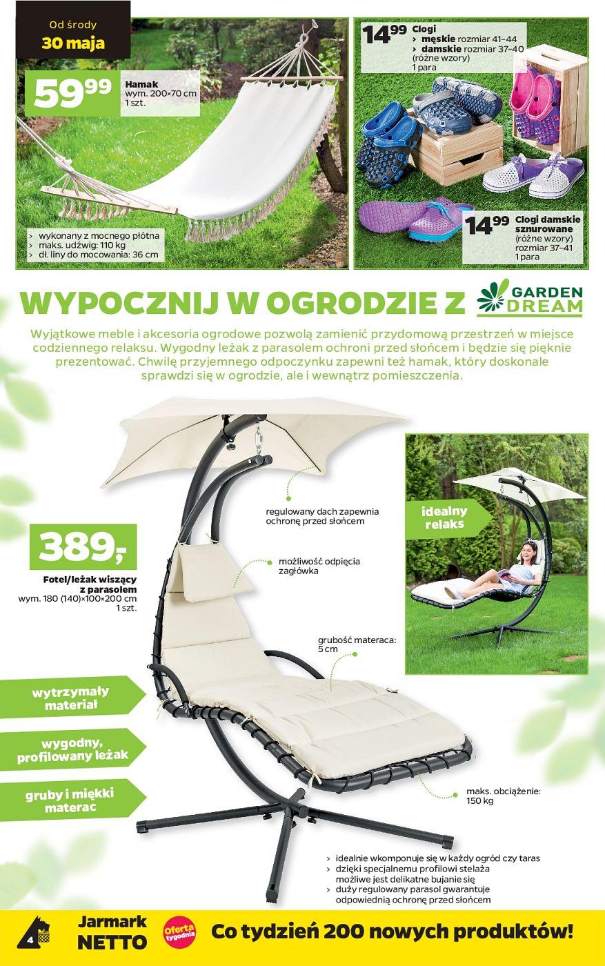 Gazetka promocyjna Netto str. 4